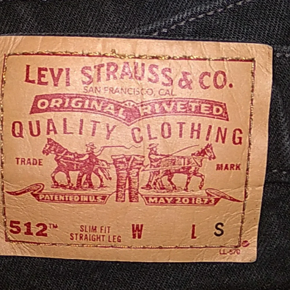 👖 Wrangler RED FLEECE LINED JEANS BIG PATCH 36 X 32 - Picture 13 of 15